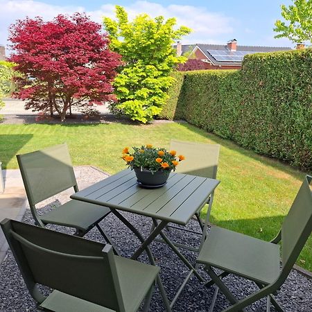 B&B Sogni D'Oro Lovendegem Extérieur photo
