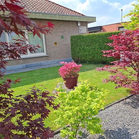 B&B Sogni D'Oro Lovendegem Extérieur photo