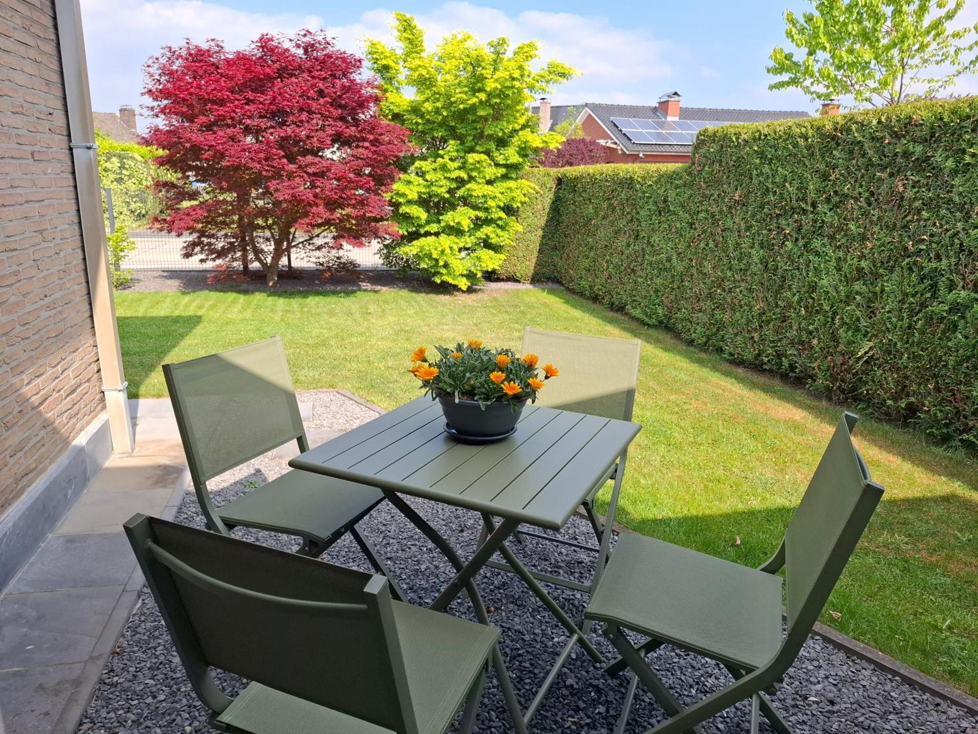 B&B Sogni D'Oro Lovendegem Extérieur photo