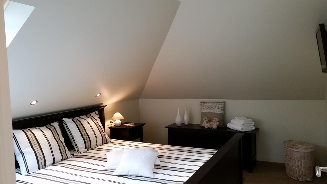 B&B Sogni D'Oro Lovendegem Extérieur photo